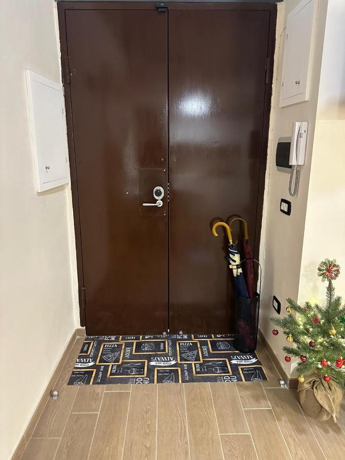 Casetta 26 Casa vacanze Napoli