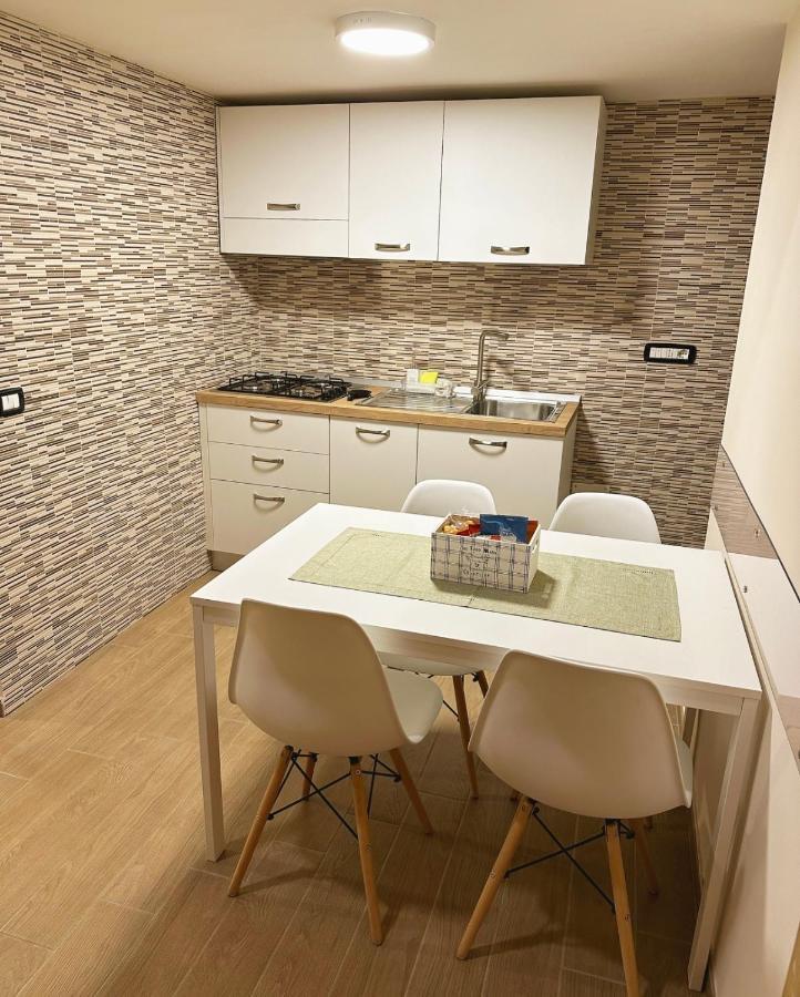 Casa vacanze Casetta 26