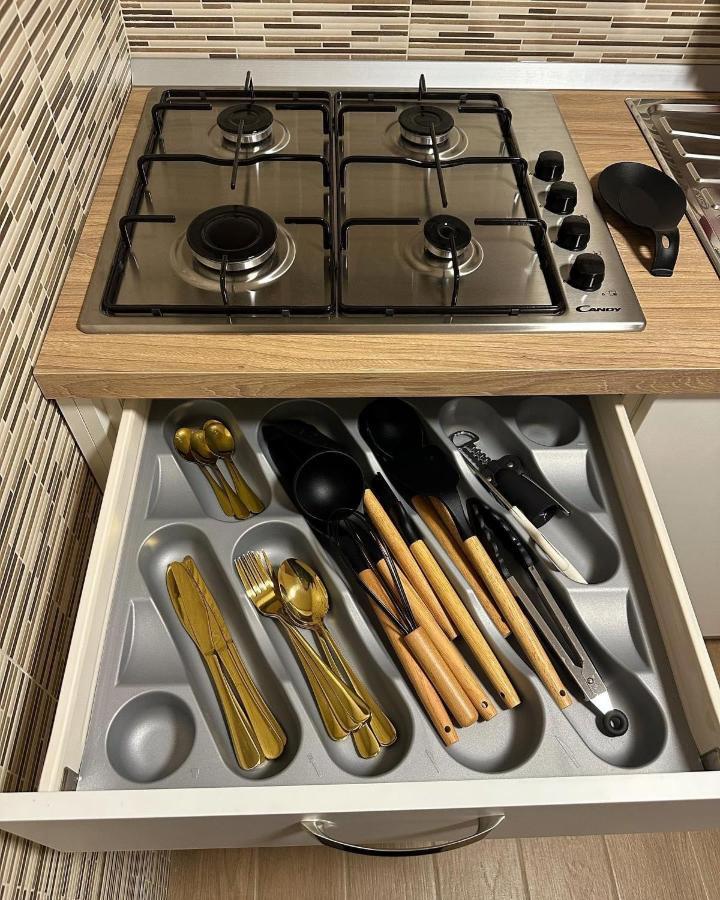 Casa vacanze Casetta 26 Napoli